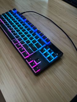 SteelSeries Apex Pro TKL 2023
