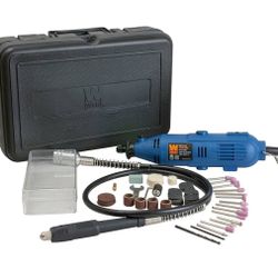 Rotary Tool Kit