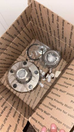 Parts For 2012 Ford Escape 