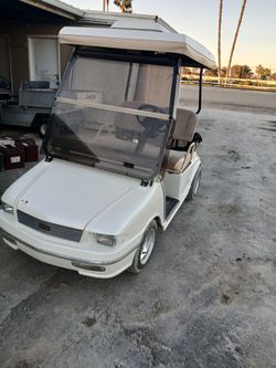 club Car