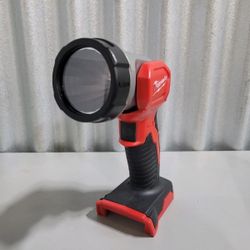 Milwaukee Flashlight 