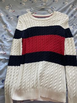 Women’s TH Sweater In Medium