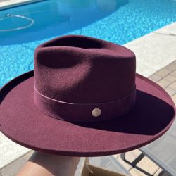 Fedora Hat 