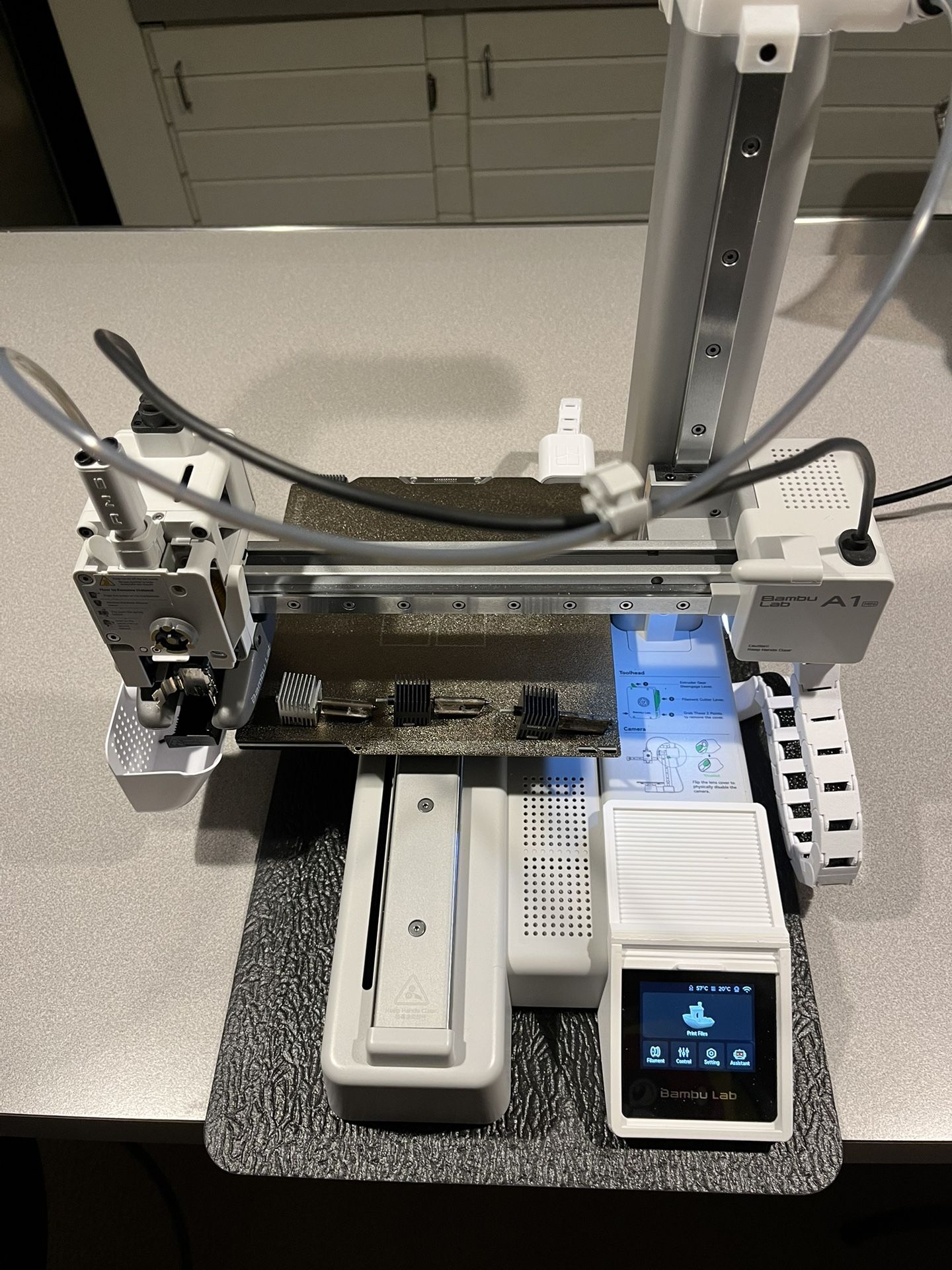 Bambu A1 Mini