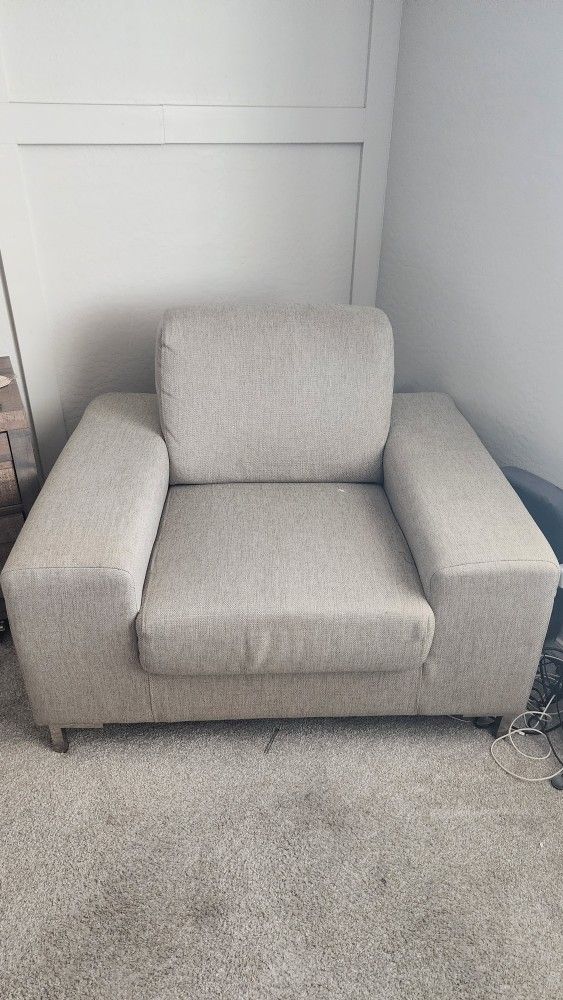 Free Couch Trade For TV