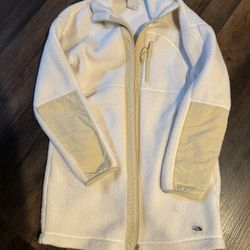 Women’s Small Coat Northface 