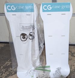 Store Display Spinner Rack