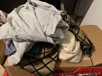 Sewing Material