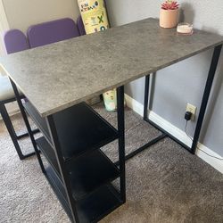 2 Person Dining Table 