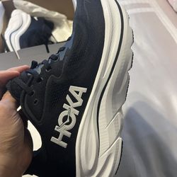 Hoka Shoes 