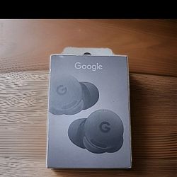 Google Buds 2a NEW Color:Hazel