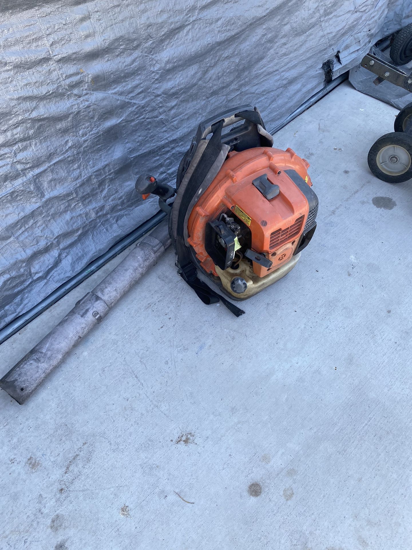 Leaf Blower READ DESCRIPTION