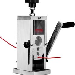 Manual Wire Stripping Machine(Jh2225A)