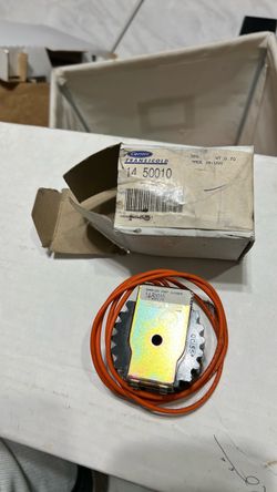 Carrier part 14-50010