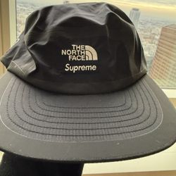 Supreme x North Face 