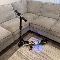 FanttikRide C9 Pro Electric Scooter for Kids