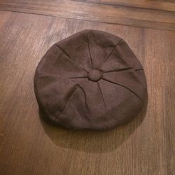 Broner Cap Size Medium