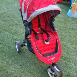 Baby Stroller Baby Jogger City Mini