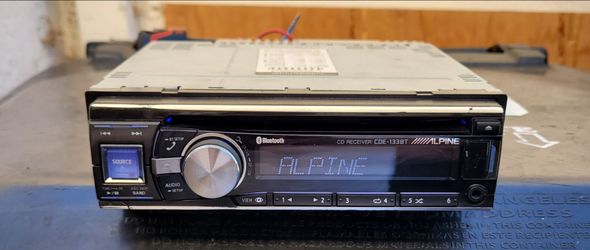 ALPINE