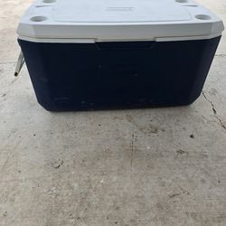 Coleman Ice Chest