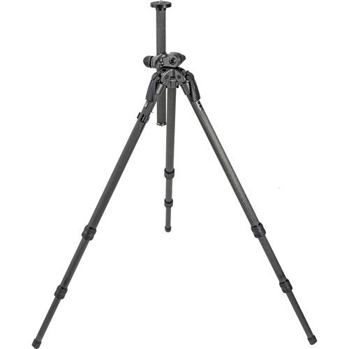 Gitzo Carbon Fiber Tripod Legs