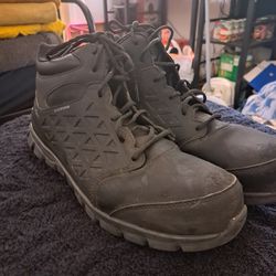 Mens Work Boots