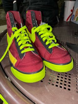 Nike for u custom Nikes size 11.5