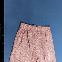 Gucci Eric Emanuel EE FW21 Shorts 