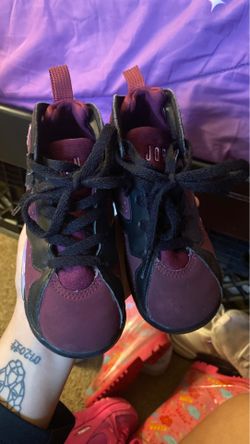 Jordan’s size 9c good condition