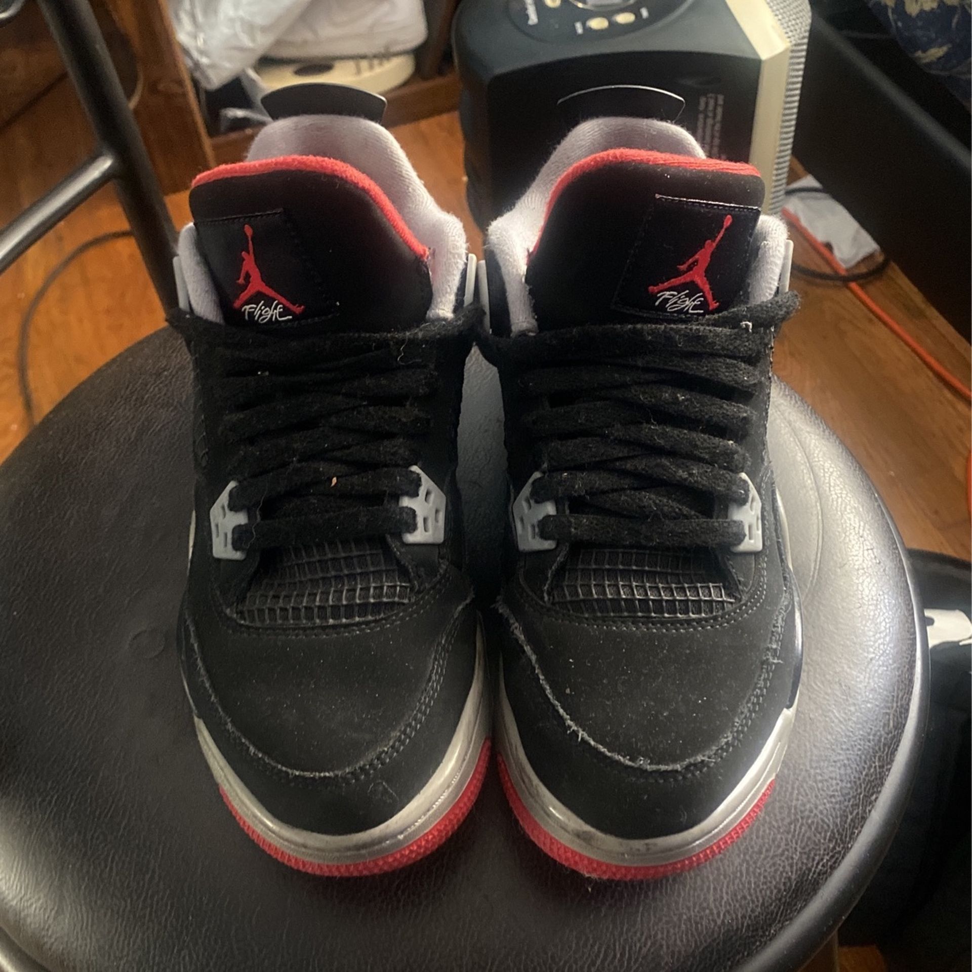 Jordan 4 Size 6.5