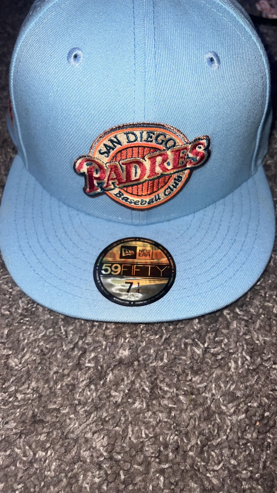 Padres