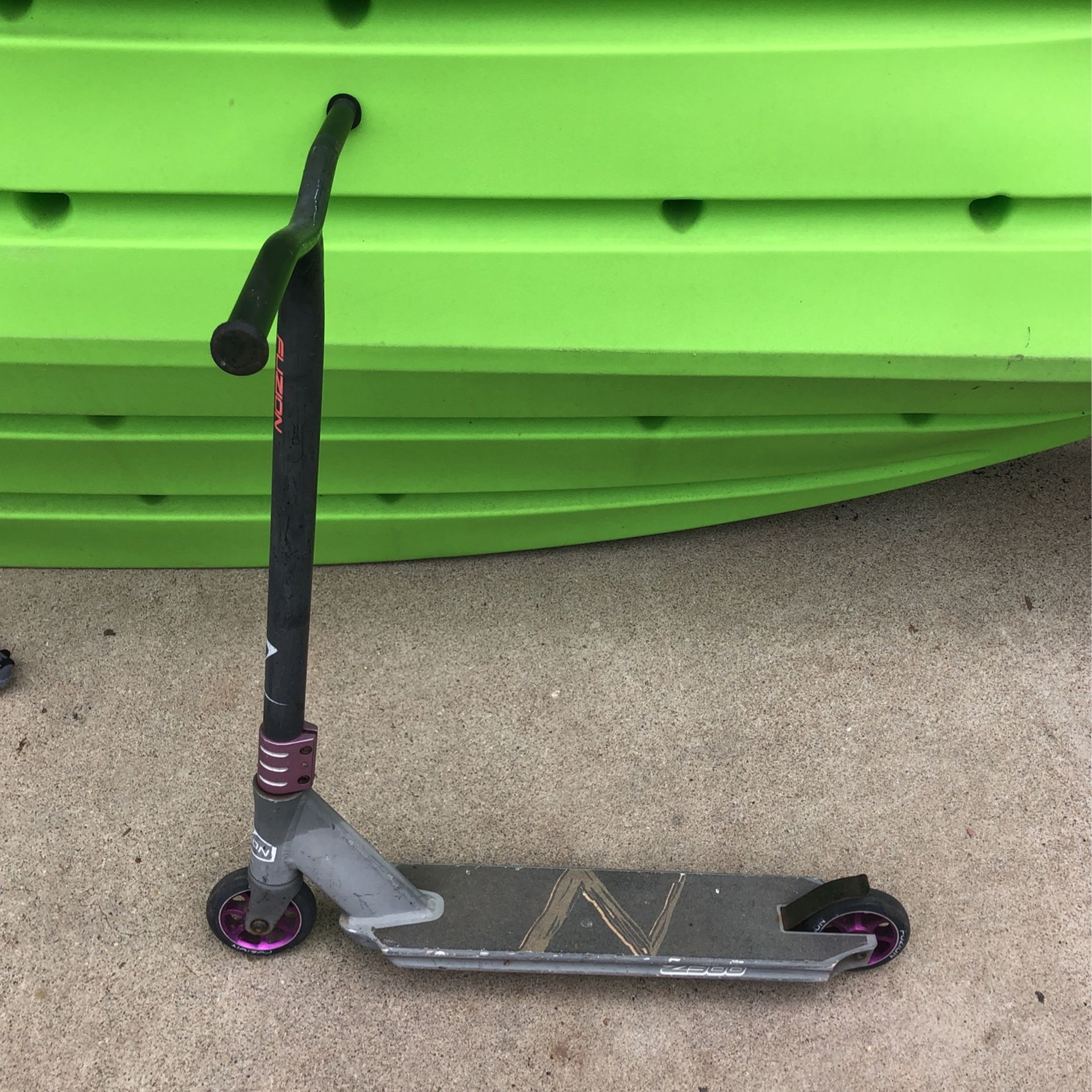 Scooter