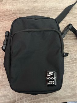 Nike mini backpack