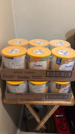 Similac neosure