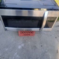 KENMORE OVER THE RANGE MICROWAVE