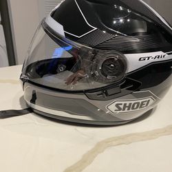 Shoei GT Air, Motorcycle Helmet