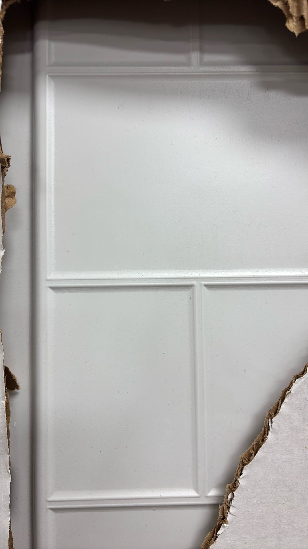 3 -PC SHOWER WALL SET