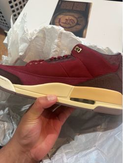 Jordan 3 Bin