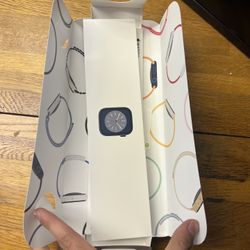 apple watch series 8