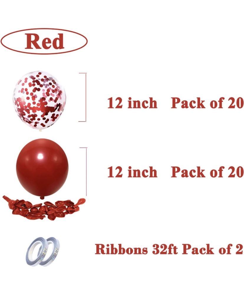 Balloon Kit