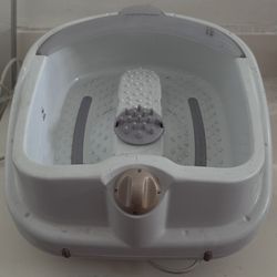 Foot Massager Spa
