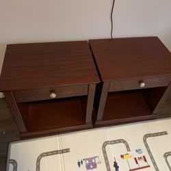 End Tables