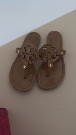 Tory Burch Miller Sandals