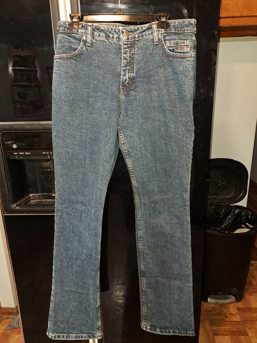 Harley Davidson 12 Long