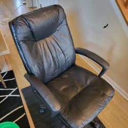 Black Computer Chair