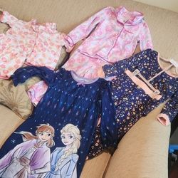 Kids Clothing