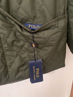 Mens Ralph Lauren Polo