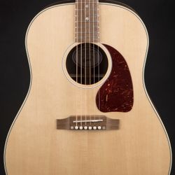 Gibson J-45 Studio Walnut Antique Natural Acoustic Guitar 