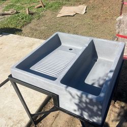 Lavaderos Nuevos Con Base