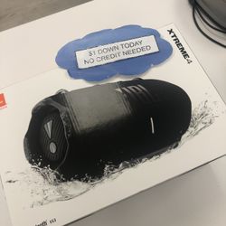 JBL Xtreme 4 Brand New Bluetooth Speaker